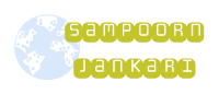 Sampoorn Jankari Logo